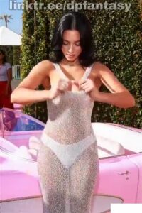 Video thumbnail for Dua Lipa Virtual AI Video Fantasy - Nude AI Celebs