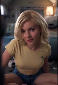 Video thumbnail for Elisha Cuthbert AI Video Exposed - Nude AI Celebs