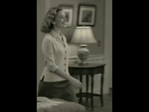 Video thumbnail for Elizabeth Olsen Fake AI Fantasy - Nude AI Celebs