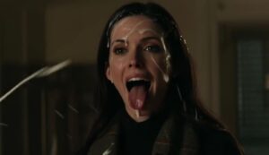Video thumbnail for Elizabeth Tulloch Software AI Video Porn - Nude AI Celebs