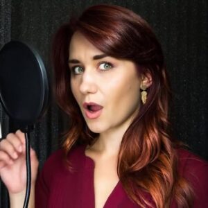 Video thumbnail for Elizabeth Zharoff AI Video Exposed - Nude AI Celebs
