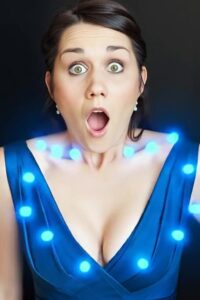 Video thumbnail for Elizabeth Zharoff Nude AI Video Fantasy - Nude AI Celebs