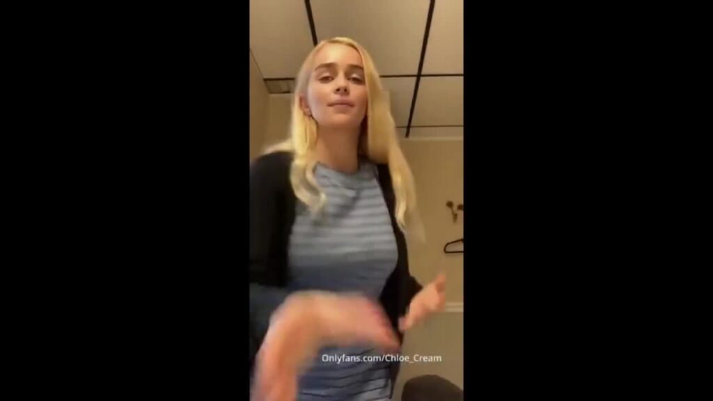Video thumbnail for Emilia Clarke Morphing AI Video - Nude AI Celebs