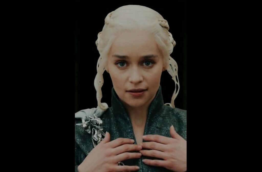 Video thumbnail for Emilia Clarke fake AI Video - Nude AI Celebs