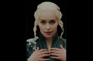 Video thumbnail for Emilia Clarke fake AI Video - Nude AI Celebs