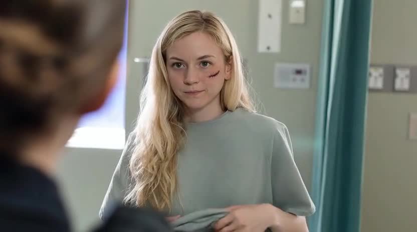 Emily Kinney