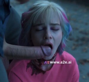 Video thumbnail for Emma Meyers Lookalike AI Video - Nude AI Celebs