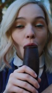 Video thumbnail for Emma Meyers Naked AI Video Porn - Nude AI Celebs