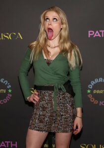 Video thumbnail for Erin Moriarty Face-Swap AI Video Porn - Nude AI Celebs