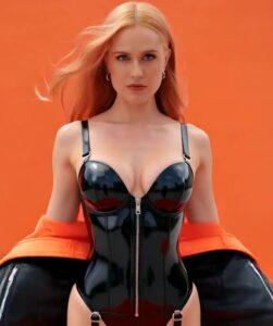 Video thumbnail for Evan Rachel Wood AI Synthesized Video Porn - Nude AI Celebs