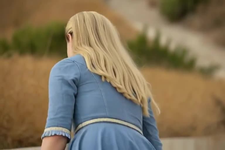 Video thumbnail for Evan Rachel Wood AI Video Imagine Porn - Nude AI Celebs
