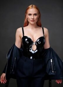 Video thumbnail for Evan Rachel Wood AI Video Rendering Porn - Nude AI Celebs