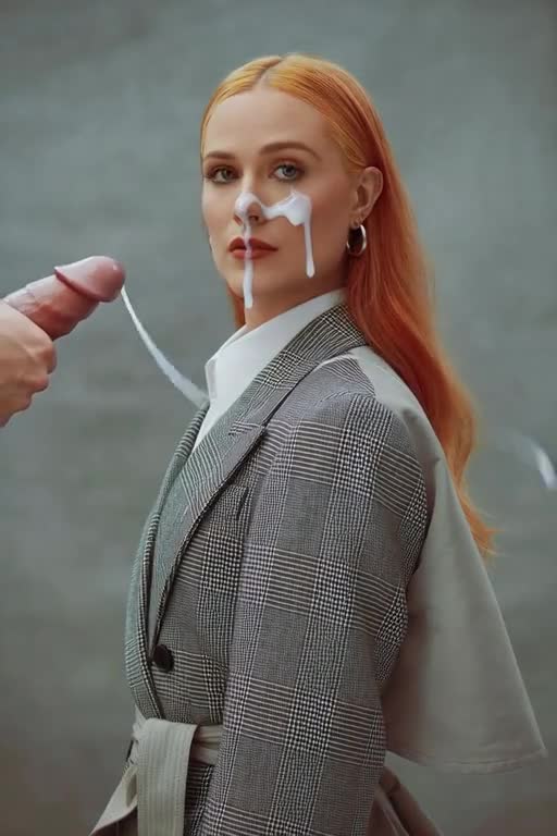 Video thumbnail for Evan Rachel Wood Morphing AI Video - Nude AI Celebs