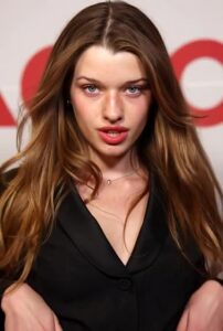 Video thumbnail for Ever Anderson Naked AI Video Porn - Nude AI Celebs