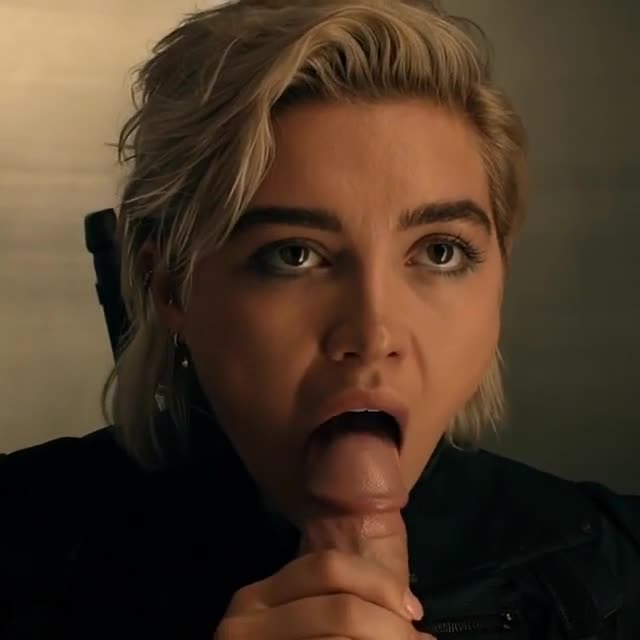 Video thumbnail for Florence AI-Synthesized Video Porn - Nude AI Celebs