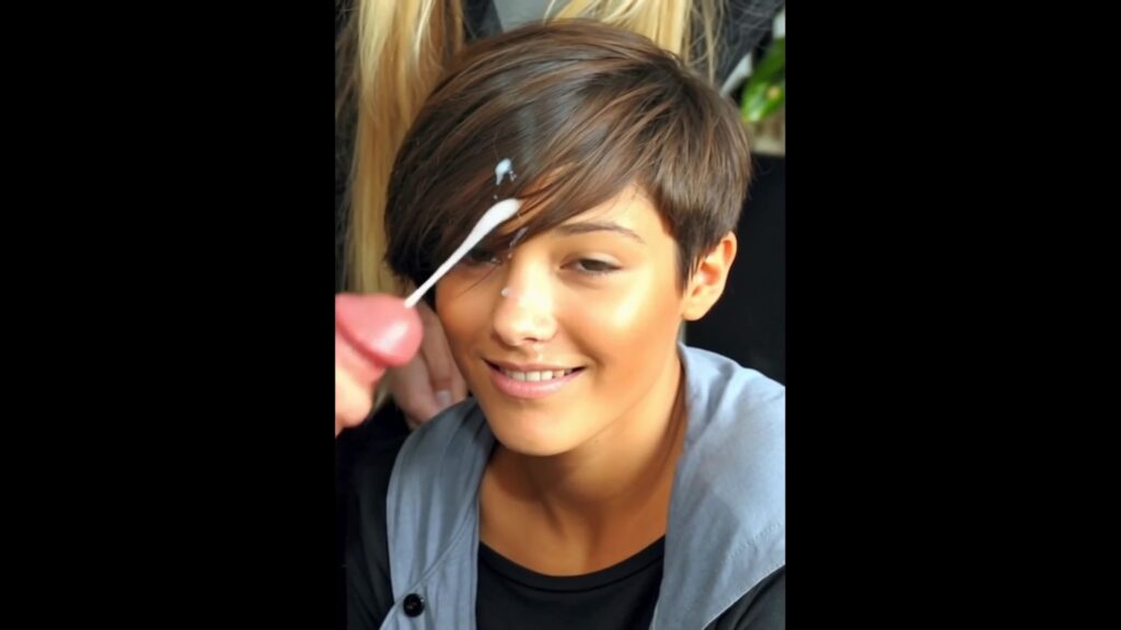Video thumbnail for Frankie Sandford AI-Synthesized Video Porn - Nude AI Celebs
