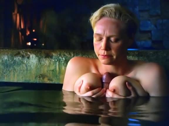 Gwendoline Christie