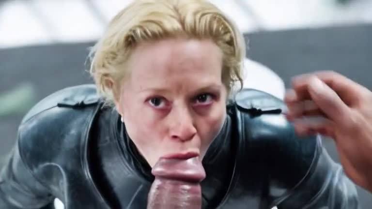 Video thumbnail for Gwendoline Christie AI Video Exposed - Nude AI Celebs