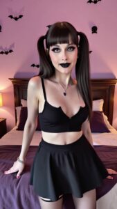 Video thumbnail for Haesicks Synthetic AI Video Porn - Nude AI Celebs