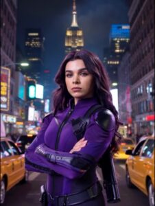 Video thumbnail for Hailee Steinfeld AI Fake Porn - Nude AI Celebs