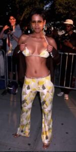 Video thumbnail for Halle Berry AI-Crafted Video Porn - Nude AI Celebs