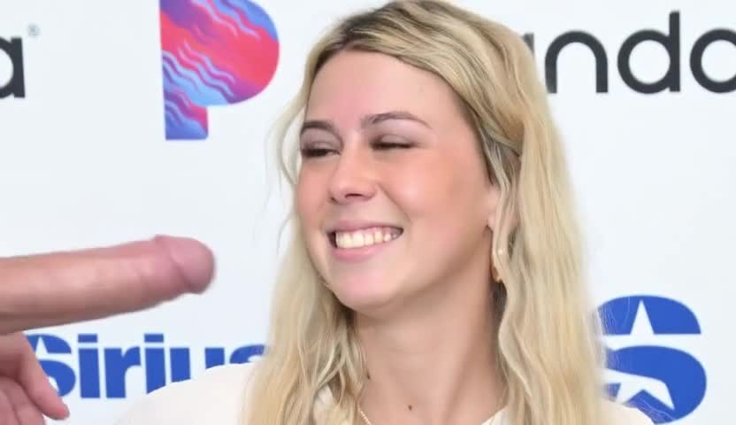 Video thumbnail for Hawk tuah girl AI-Crafted Video Porn - Nude AI Celebs