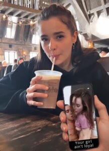 Video thumbnail for Holly Earl AI Video Exposed - Nude AI Celebs