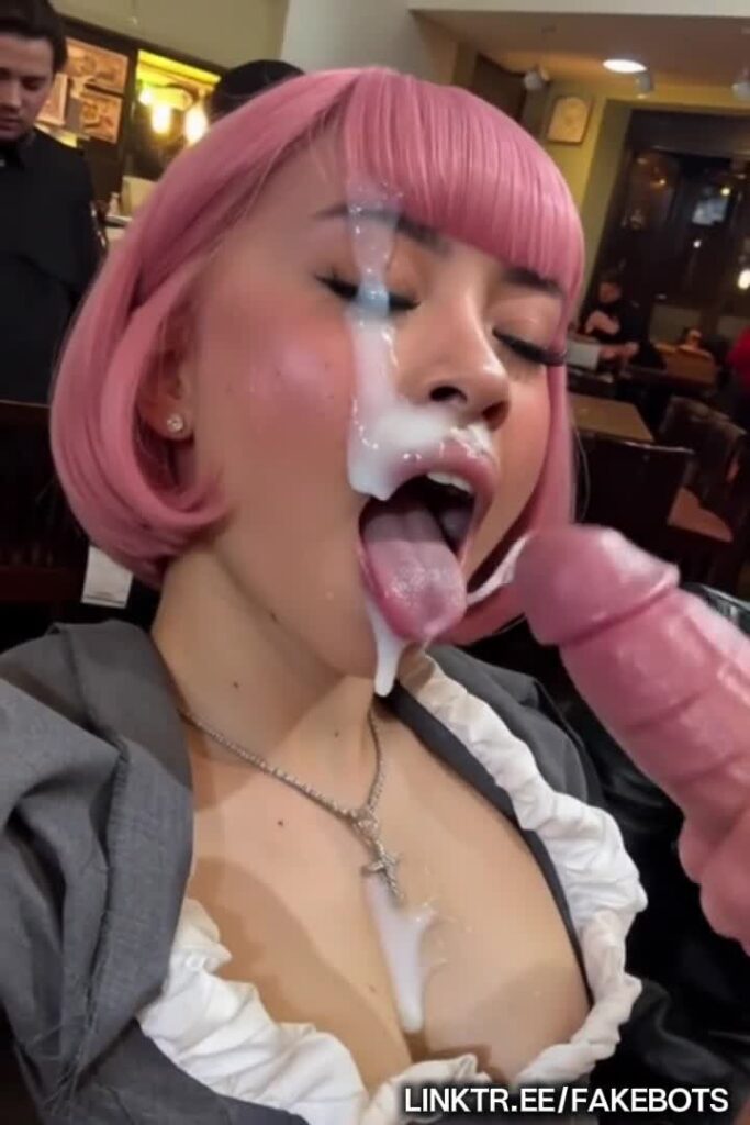 Video thumbnail for Ice Spice AI Generated Deepfake - Nude AI Celebs