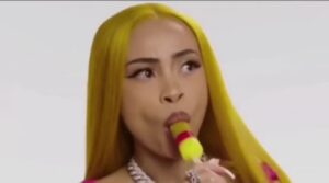 Video thumbnail for Ice Spice Hot AI Porn - Nude AI Celebs