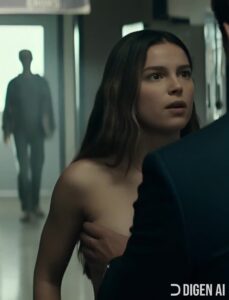 Video thumbnail for Inde Navarrette AI Synthesized Video Porn - Nude AI Celebs