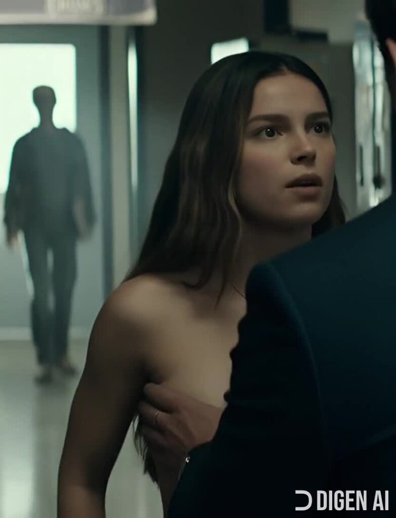 Video thumbnail for Inde Navarrette AI Synthesized Video Porn - Nude AI Celebs