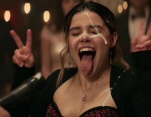 Video thumbnail for Inde Navarrette AI Video Imagine Porn - Nude AI Celebs