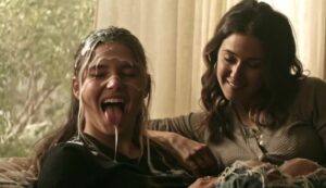 Video thumbnail for Inde Navarrette AI Video Rendering Porn - Nude AI Celebs