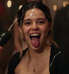 Video thumbnail for Inde Navarrette Computer Generated AI Video Porn - Nude AI Celebs