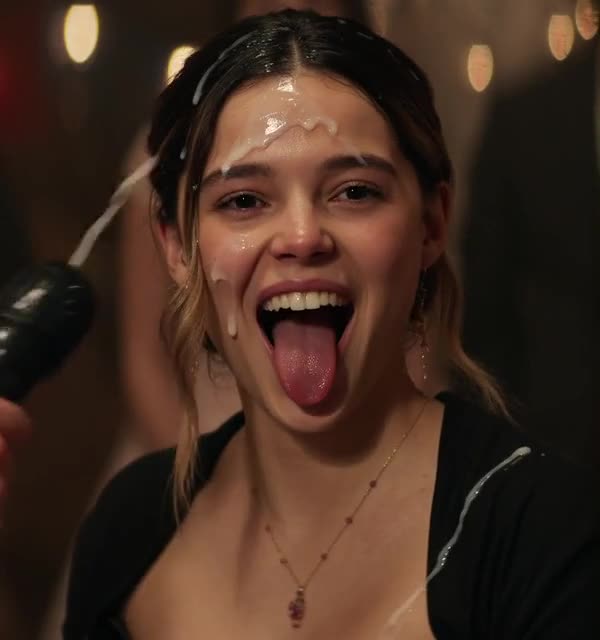 Video thumbnail for Inde Navarrette Computer Generated AI Video Porn - Nude AI Celebs