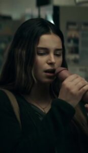 Video thumbnail for Inde Navarrette Nude AI Video Porn - Nude AI Celebs