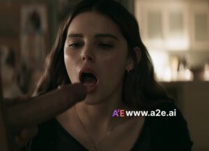 Video thumbnail for Inde Navarrette Software AI Video Porn - Nude AI Celebs