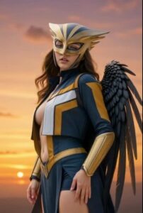 Video thumbnail for Isabela Merced Fake AI Fantasy - Nude AI Celebs
