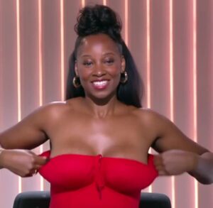 Jamelia