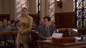 Video thumbnail for Jennifer Tilly AI-Crafted Video Porn - Nude AI Celebs