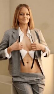 Video thumbnail for Jodie Foster Software AI Video Porn - Nude AI Celebs