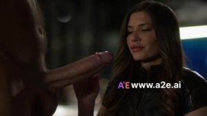 Video thumbnail for Juliana Harkavy AI-Synthesized Video Porn - Nude AI Celebs