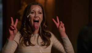 Video thumbnail for Katie Cassidy Naked AI Video Porn - Nude AI Celebs