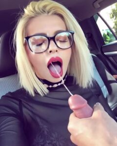 Video thumbnail for Katja Krasavice Face-Swap AI Video Porn - Nude AI Celebs