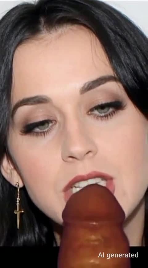 Video thumbnail for Katy Perry fake AI Video - Nude AI Celebs