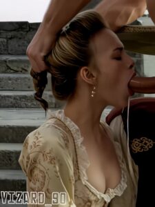Video thumbnail for Keira Knightley AI-Synthesized Video Porn - Nude AI Celebs