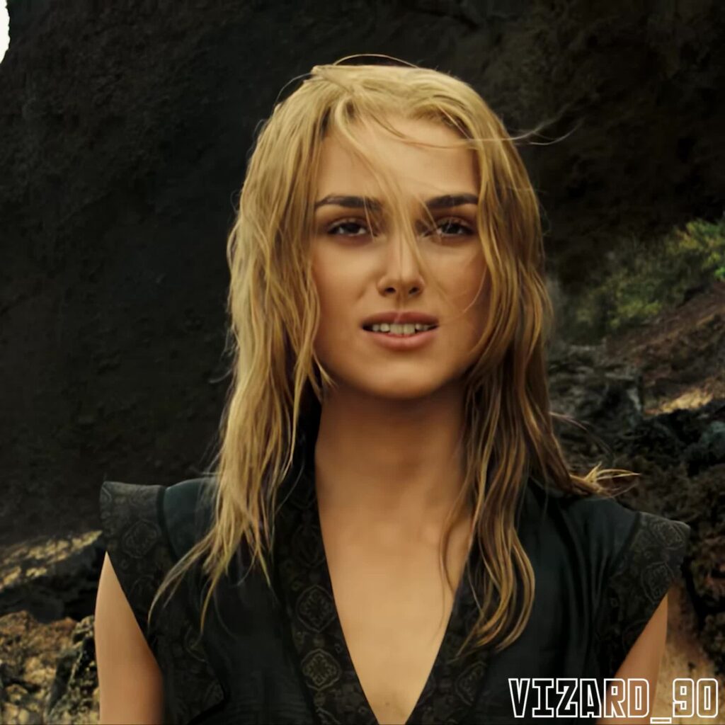 Keira Knightley