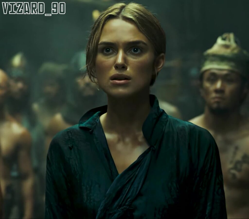 Video thumbnail for Keira Knightley Software AI Video Porn - Nude AI Celebs