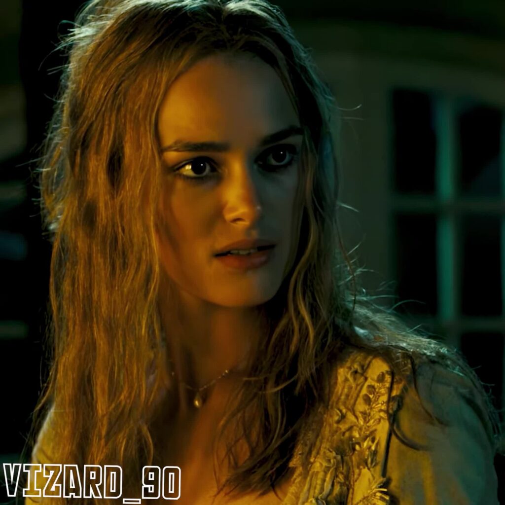 Video thumbnail for Keira Knightley fake AI Video - Nude AI Celebs