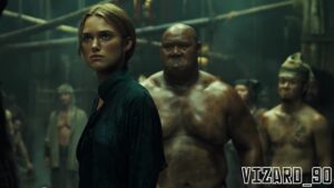 Video thumbnail for Keira Knightley fake AI Video - Nude AI Celebs